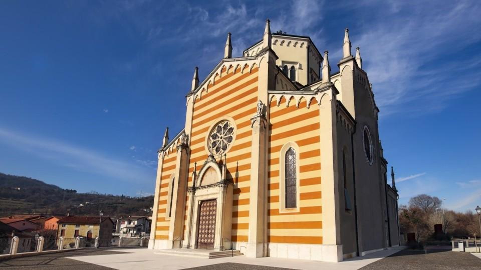 Chiesa San Bortolo di Arzignano