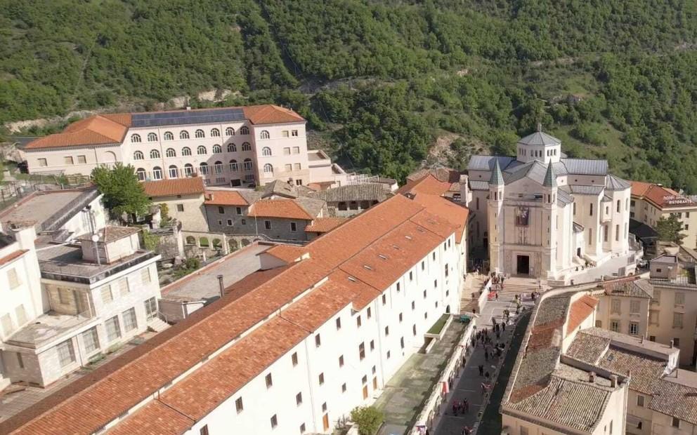 Monastero di Santa Rita