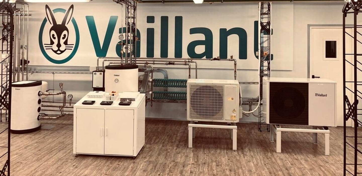 Centro formazione Vaillant